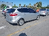 1FADP5AU1FL****** Salvage and Wrecked 2015 Ford C-Max in California State