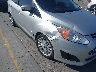 1FADP5AU1FL****** Salvage and Repairable 2015 Ford C-Max in California State