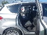 1FADP5AU1FL****** Wrecked 2015 Ford C-Max in Fremont