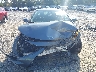 5YFEPMAE2MP****** Wrecked 2021 Toyota Corolla in Florida State