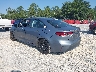 5YFEPMAE2MP****** Salvage and Repairable 2021 Toyota Corolla in Pensacola