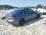 5YFEPMAE2MP****** Salvage and Wrecked 2021 Toyota Corolla in Florida State