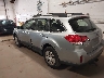 4S4BRCAC7C1****** Salvage and Repairable 2012 Subaru Outback in Minneapolis Saint Paul