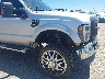 1FTWW3DR1AE****** Salvamento 2010 Ford F-350 en Estado de Arizona