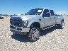 1FTWW3DR1AE****** Usados y Reparables 2010 Ford F-350 en Tucson