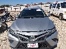 4T1B11HK5JU****** Wrecked 2018 Toyota Camry in Arkansas State