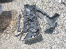 5FNRL6H77LB****** Wrecked 2020 Honda Odyssey in Virginia State