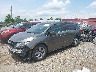 5FNRL6H77LB****** Used and Repairable 2020 Honda Odyssey in Culpeper