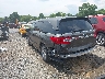 5FNRL6H77LB****** Salvage and Repairable 2020 Honda Odyssey in Culpeper