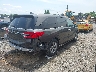 5FNRL6H77LB****** Salvage and Wrecked 2020 Honda Odyssey in Virginia State