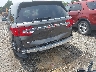 5FNRL6H77LB****** Salvage and Repairable 2020 Honda Odyssey in Virginia State