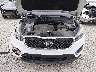 5XYPGDA51GG****** Repairable 2016 Kia Sorento in Columbus