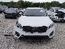 5XYPGDA51GG****** Wrecked 2016 Kia Sorento in Ohio State