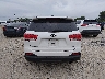 5XYPGDA51GG****** Wrecked 2016 Kia Sorento