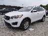 5XYPGDA51GG****** Used and Repairable 2016 Kia Sorento in Columbus