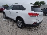 5XYPGDA51GG****** Salvage and Repairable 2016 Kia Sorento in Columbus