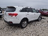 5XYPGDA51GG****** Salvage and Wrecked 2016 Kia Sorento in Ohio State