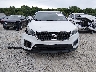 5XYPGDA51GG****** Salvage and Repairable 2016 Kia Sorento in Ohio State