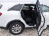 5XYPGDA51GG****** Wrecked 2016 Kia Sorento in Columbus