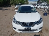3N1AB7AP3KY****** Wrecked 2019 Nissan Sentra in Rhode Island State
