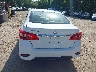 3N1AB7AP3KY****** Wrecked 2019 Nissan Sentra