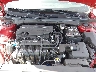 3KPFT4DE3SE****** Repairable 2025 Kia K4 in Fort Worth North