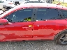 3KPFT4DE3SE****** Repairable 2025 Kia K4 in Texas State