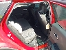 3KPFT4DE3SE****** Wrecked 2025 Kia K4 in Fort Worth North