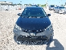 2T1BURHE8HC****** Wrecked 2017 Toyota Corolla in Florida State