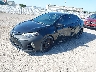2T1BURHE8HC****** Used and Repairable 2017 Toyota Corolla in Tampa