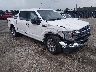 1FTEW1E40LF****** Salvage and Wrecked 2020 Ford F-150 in Lexington