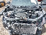 KL77LGEP8SC****** Reparables 2025 Chevrolet Trax en McAllen