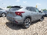 KL77LGEP8SC****** Salvamento y Destrozados 2025 Chevrolet Trax en Estado de Texas