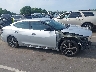 1N4AA6AV4KC****** Repairable 2019 Nissan Maxima in North Carolina State