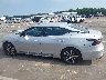 1N4AA6AV4KC****** Salvage 2019 Nissan Maxima