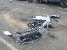 1N4AA6AV4KC****** Wrecked 2019 Nissan Maxima in North Carolina State