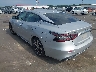 1N4AA6AV4KC****** Salvage and Repairable 2019 Nissan Maxima in Raleigh