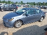 5YFB4MDE0TP****** Reparables 2026 Toyota Corolla en Estado de Indiana