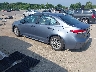 5YFB4MDE0TP****** Salvamento y Reparables 2026 Toyota Corolla en Fort Wayne