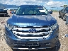 2FMPK4K96JB****** Usados 2018 Ford Edge en Estado de Montana