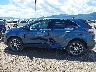 2FMPK4K96JB****** Salvamento 2018 Ford Edge