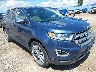 2FMPK4K96JB****** Salvamento y Destrozados 2018 Ford Edge en Missoula