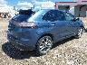 2FMPK4K96JB****** Salvamento y Destrozados 2018 Ford Edge en Estado de Montana