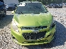 KL8CD6S90DC****** Destrozados 2013 Chevrolet Spark en Estado de Georgia