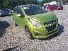 KL8CD6S90DC****** Salvamento y Destrozados 2013 Chevrolet Spark en Atlanta North