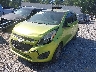 KL8CD6S90DC****** Usados y Reparables 2013 Chevrolet Spark en Atlanta North