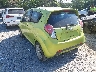 KL8CD6S90DC****** Salvamento y Reparables 2013 Chevrolet Spark en Atlanta North