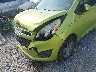 KL8CD6S90DC****** Salvamento y Reparables 2013 Chevrolet Spark en Estado de Georgia