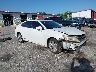 JTHBW1GG2D2****** Salvamento y Destrozados 2013 Lexus ES 300h en West Palm Beach