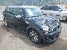 WMWZG3C57DT****** Salvage and Wrecked 2013 MINI Clubman in North Hollywood